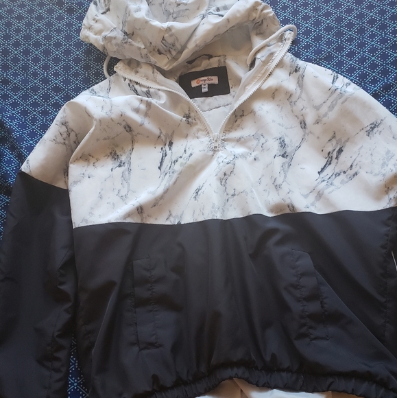 Jacket - Picture 1 of 2